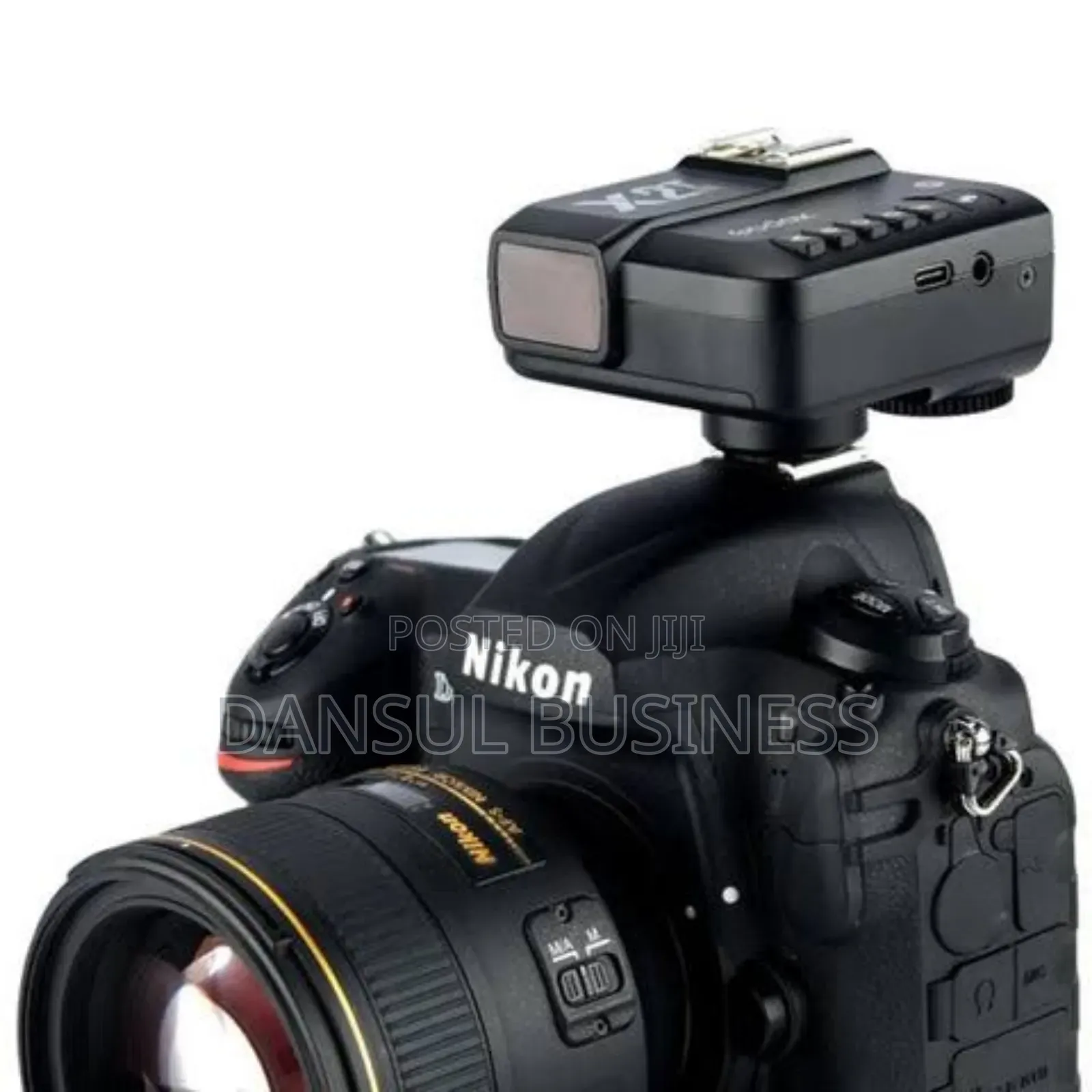 Godox X2t Trigger