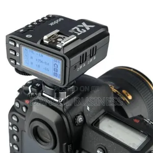 Godox X2t Trigger
