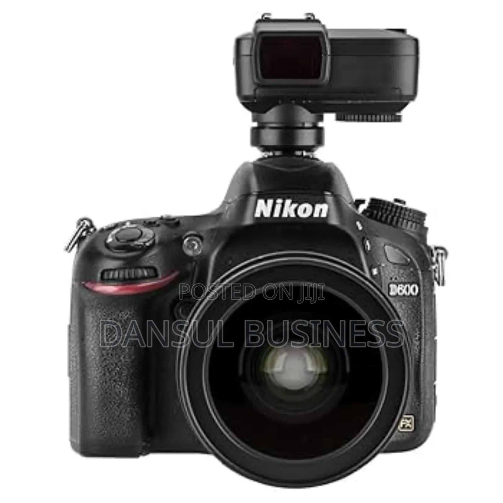 Godox X2t Trigger