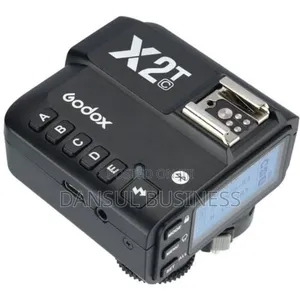 Godox X2t Trigger