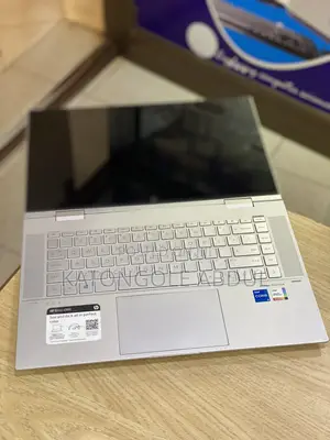 New Laptop HP Envy 15 8GB Intel Core I5 SSD 512GB