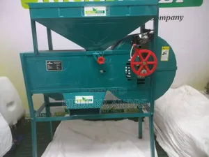 Manual Winnowing Machine