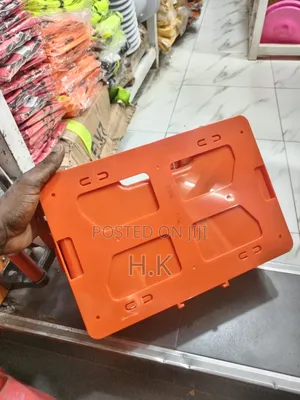 50 People Safety First Aid Kit