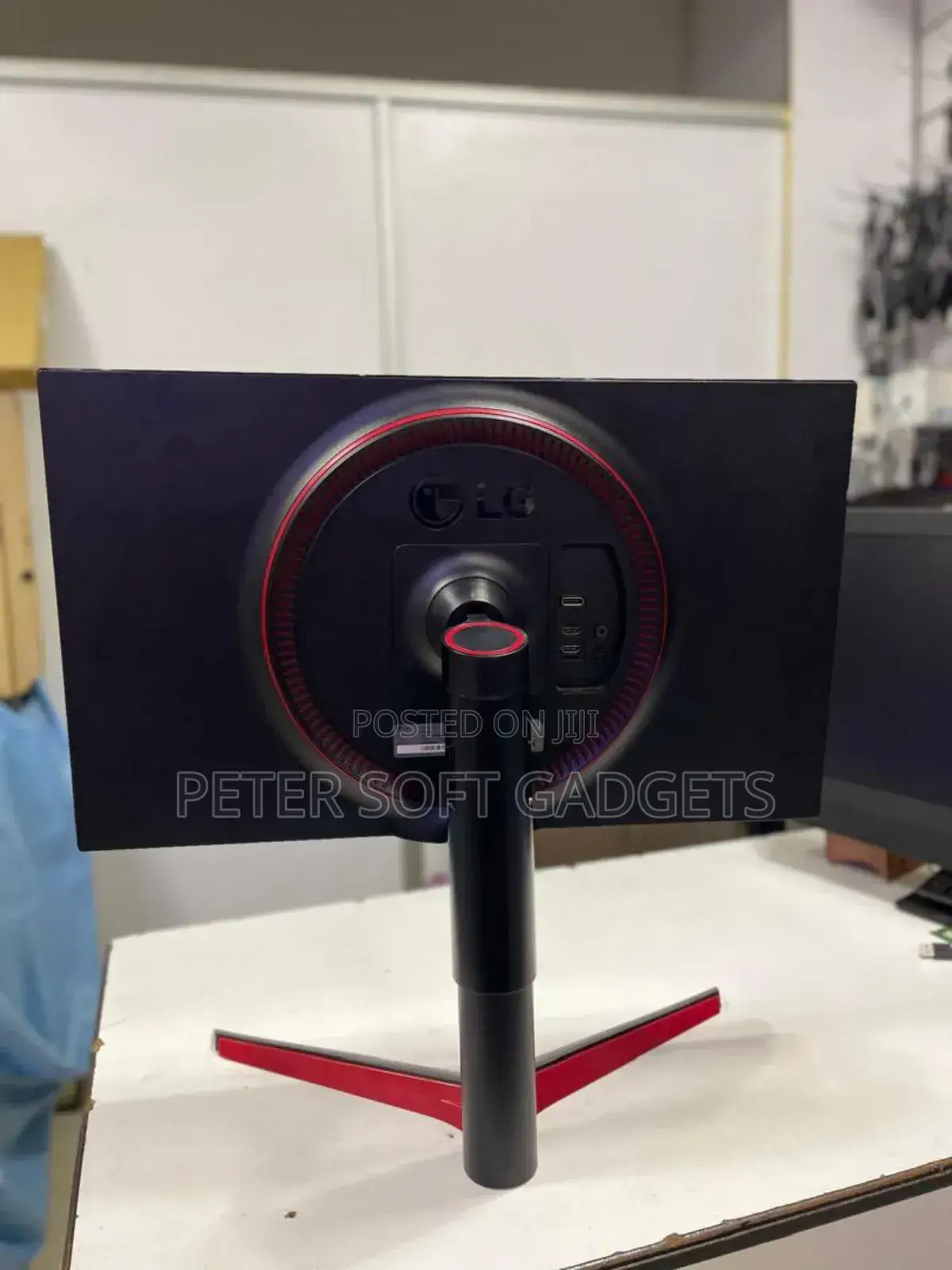 Lg 27 Monitor