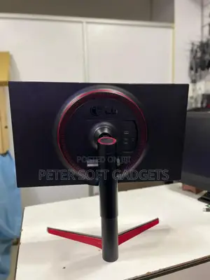 Lg 27 Monitor
