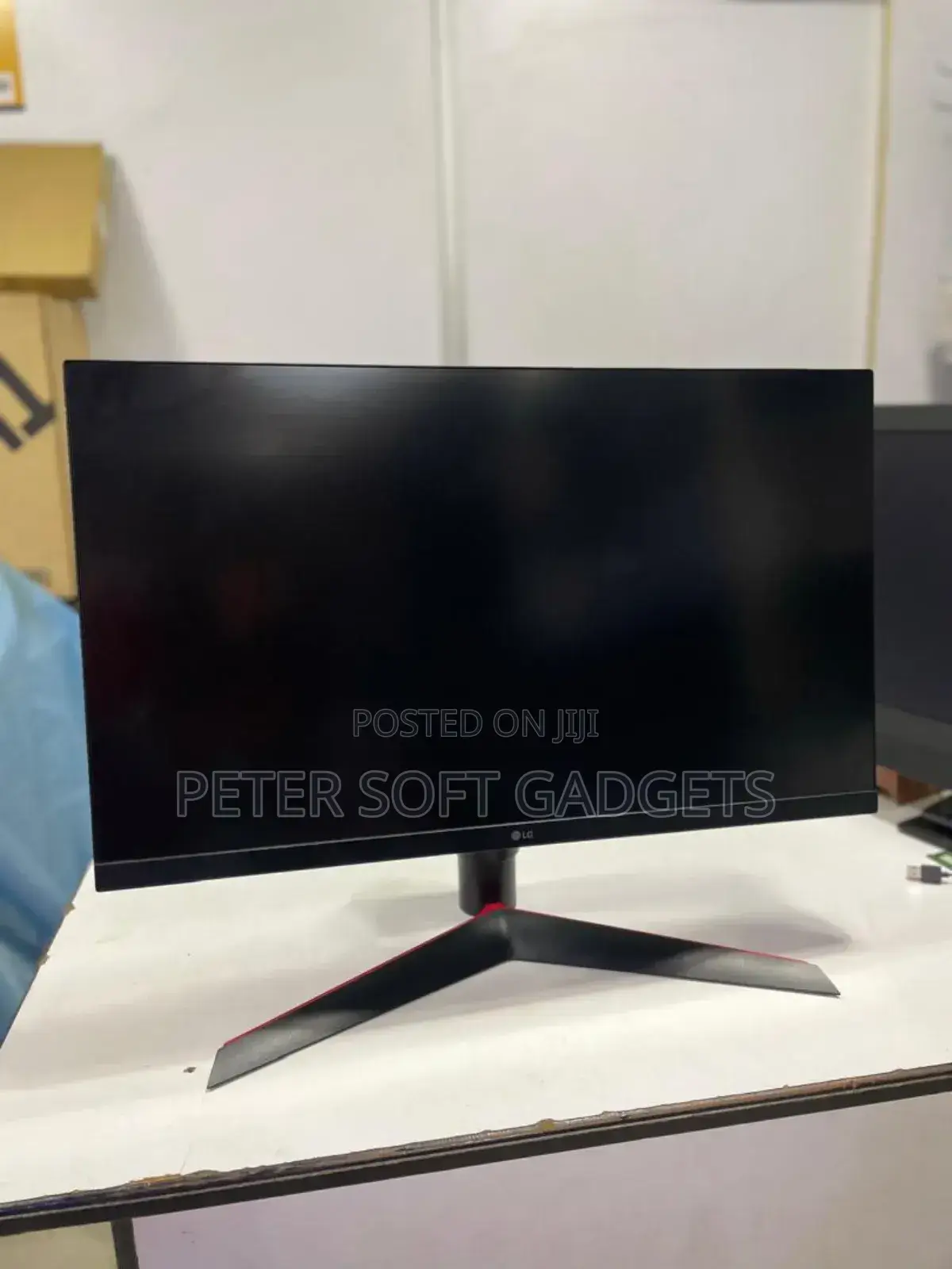 Lg 27 Monitor