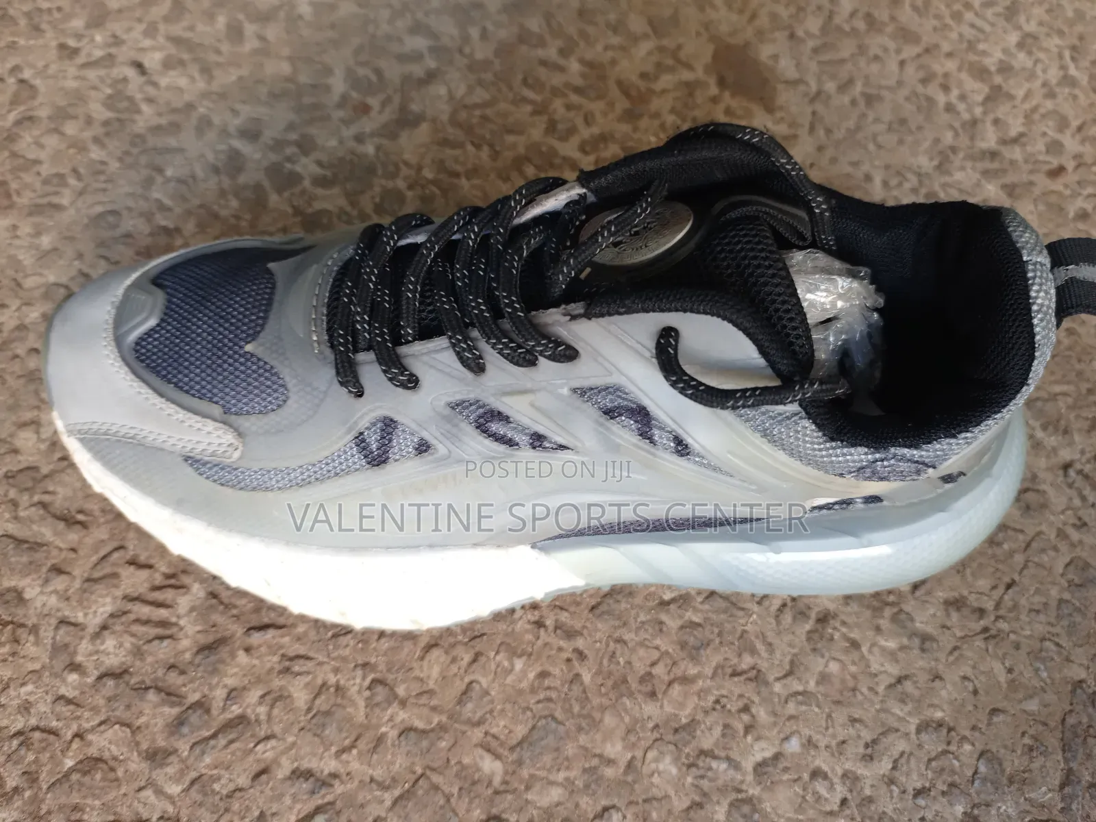 Morning Basketball Shoes Original Original
