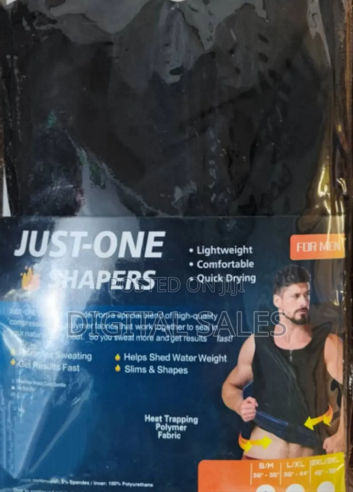 Just One-shaper For Women