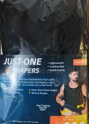 Just One-shaper For Women