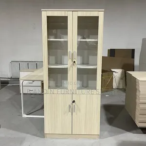 Simple Side Board 3 by 6fts