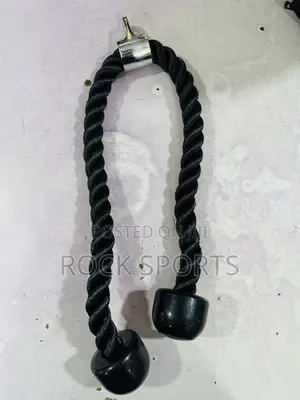 Pulley Rope