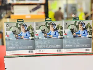 Green Lion Gk-600 Kids Wireless Headphone