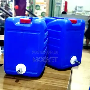 Automatic Pig Drinkers 001