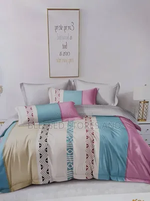 10pcs Cotton Duvet