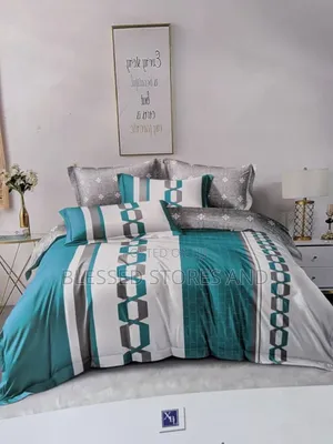10pcs Cotton Duvet