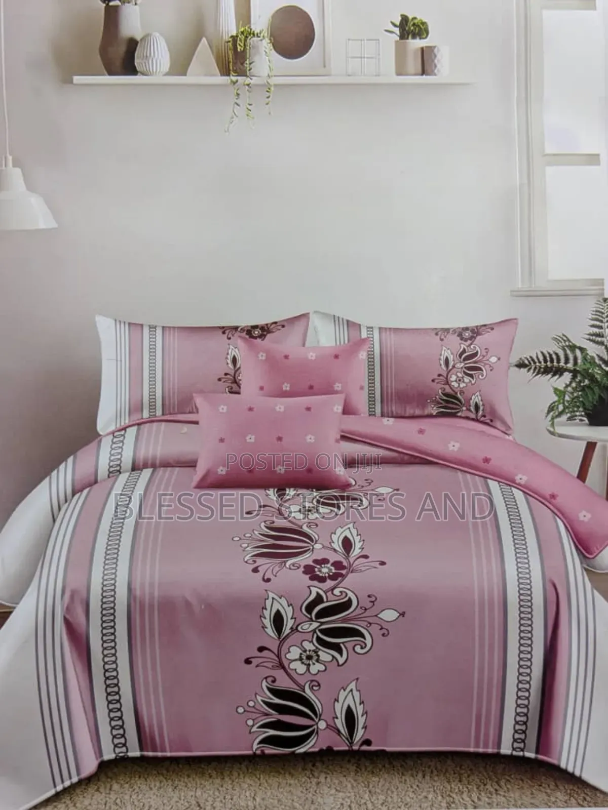 10pcs Cotton Duvet
