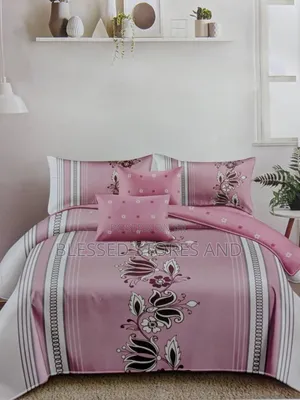 10pcs Cotton Duvet