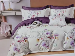 10pcs Cotton Duvet