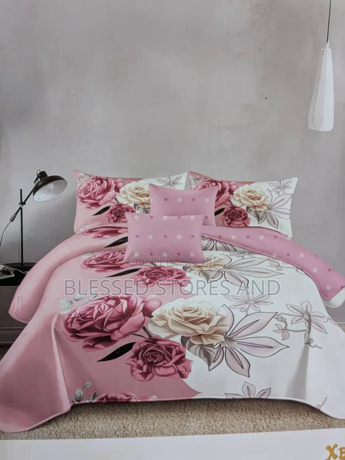 10pcs Cotton Duvet