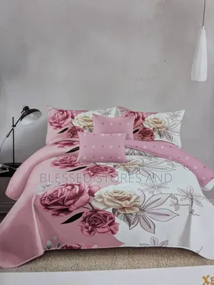 10pcs Cotton Duvet