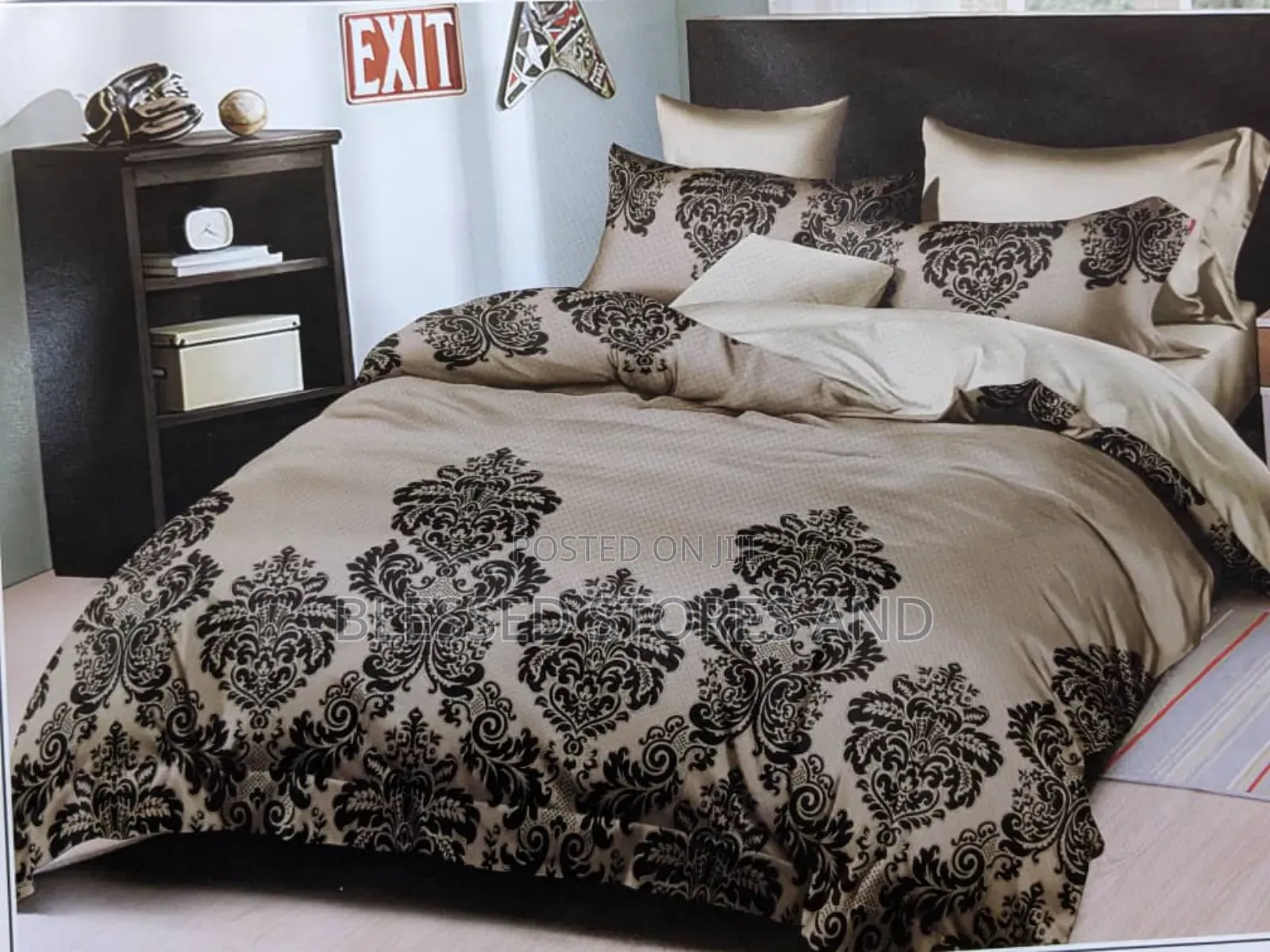 10pcs Cotton Duvet