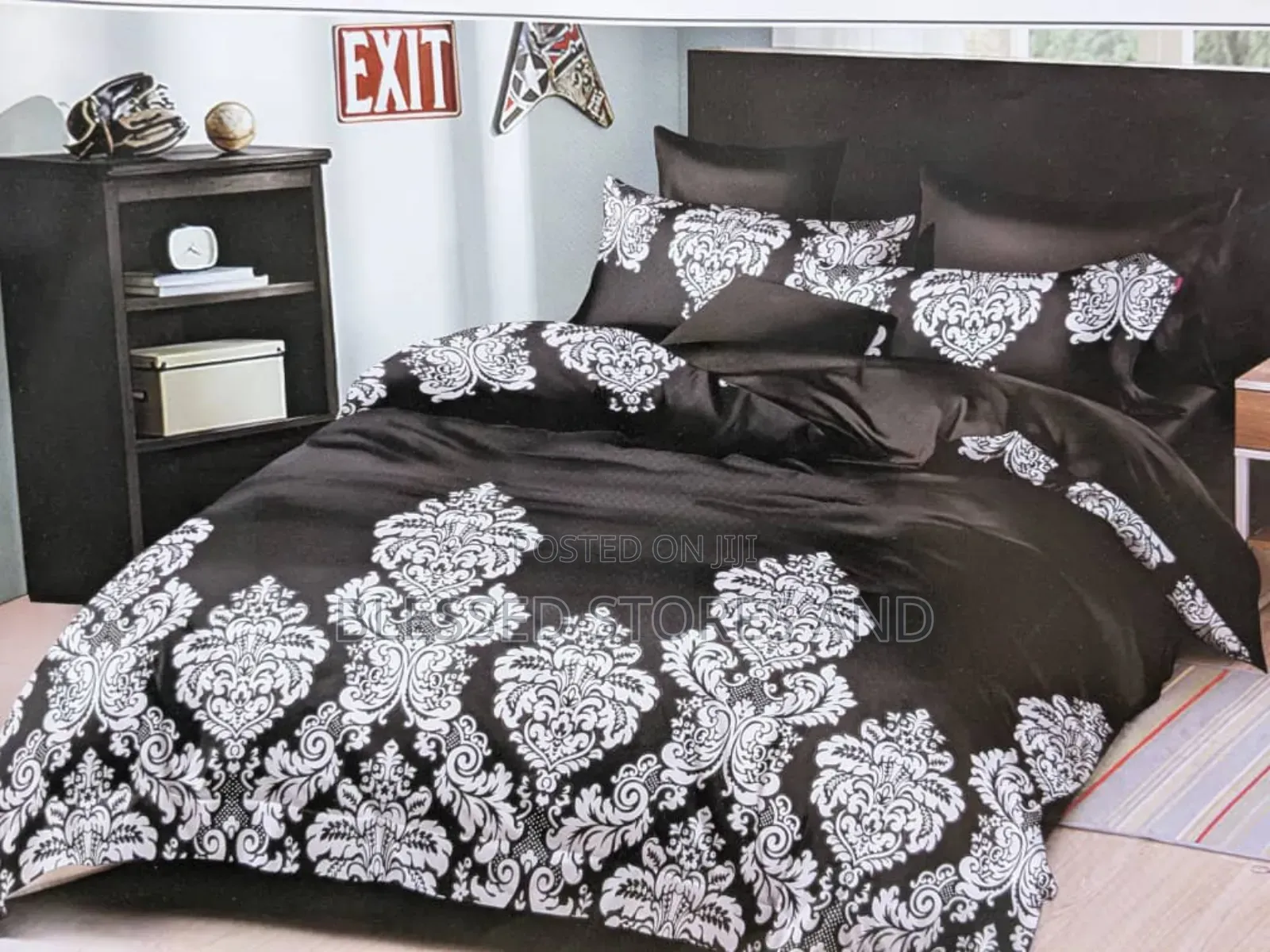 10pcs Cotton Duvet