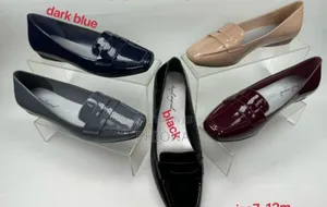 Elegant Shiny Women's,