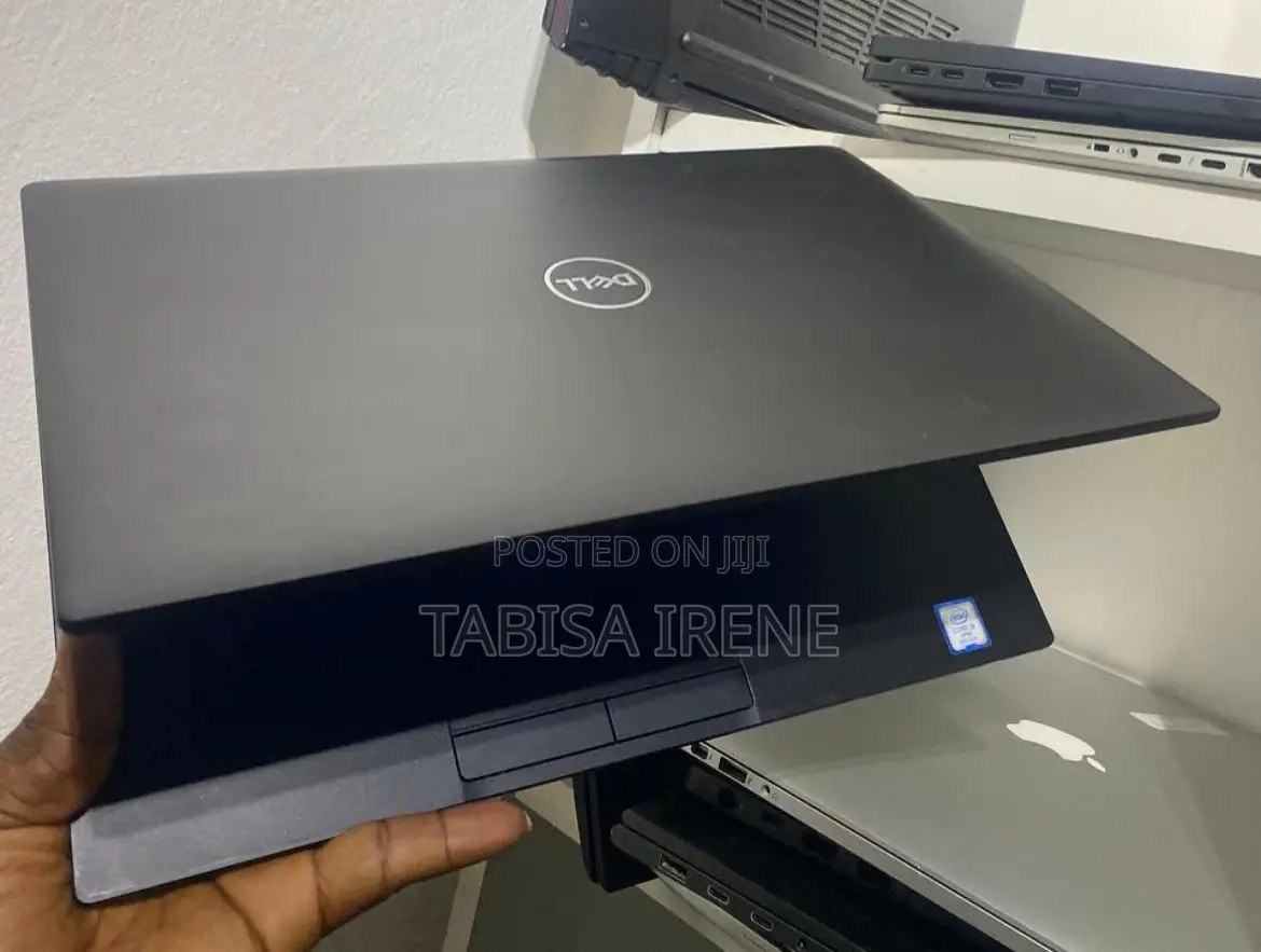 New Laptop Dell Latitude 7390 8GB Intel Core I5 SSD 256GB