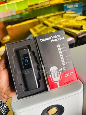 Voice Recorder