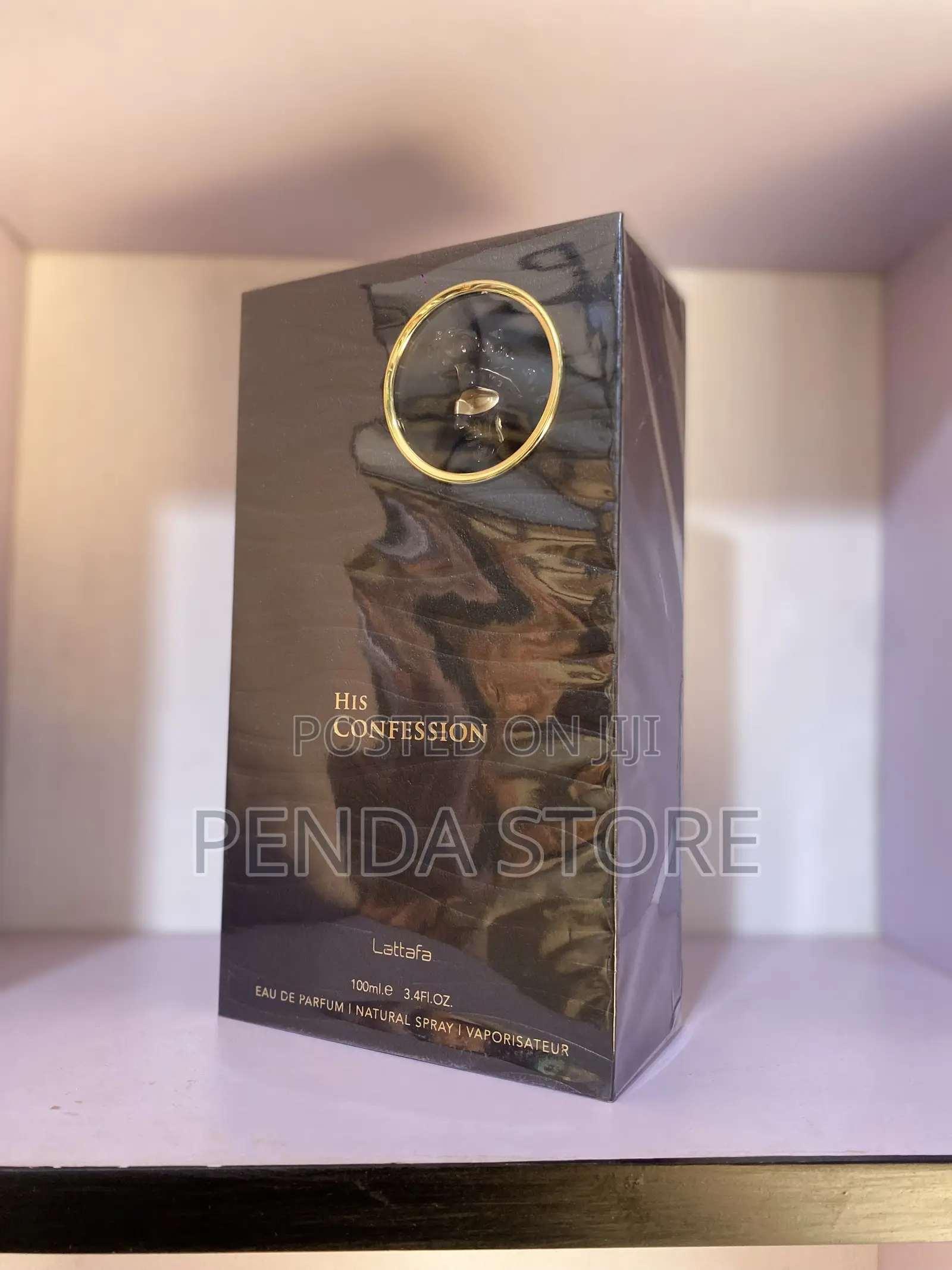 His Confession Perfume – Buy Authentic His Confession Perfume