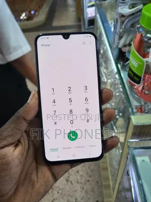 Samsung Galaxy A40 64 GB Blue