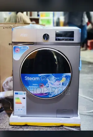 Pixel Washing Machine 8 KGS Front Loader