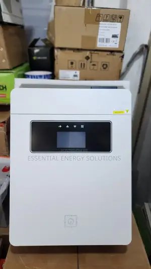 10kva 48v Hybride Solar Inverter