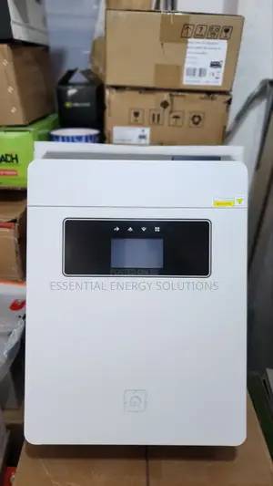 10kva 48v Hybride Solar Inverter