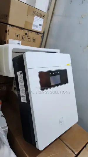 10kva 48v Hybride Solar Inverter