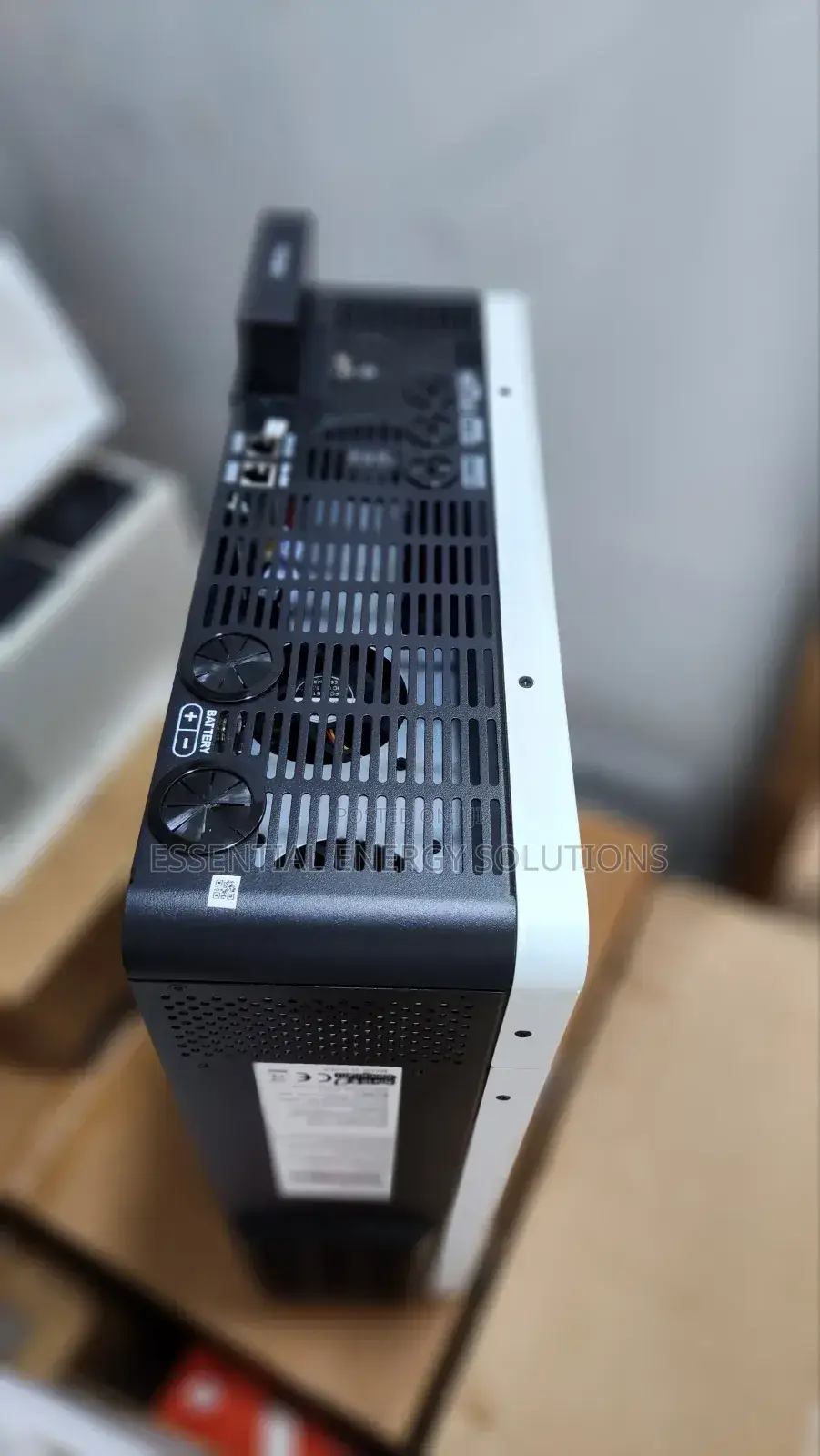 10kva 48v Hybride Solar Inverter