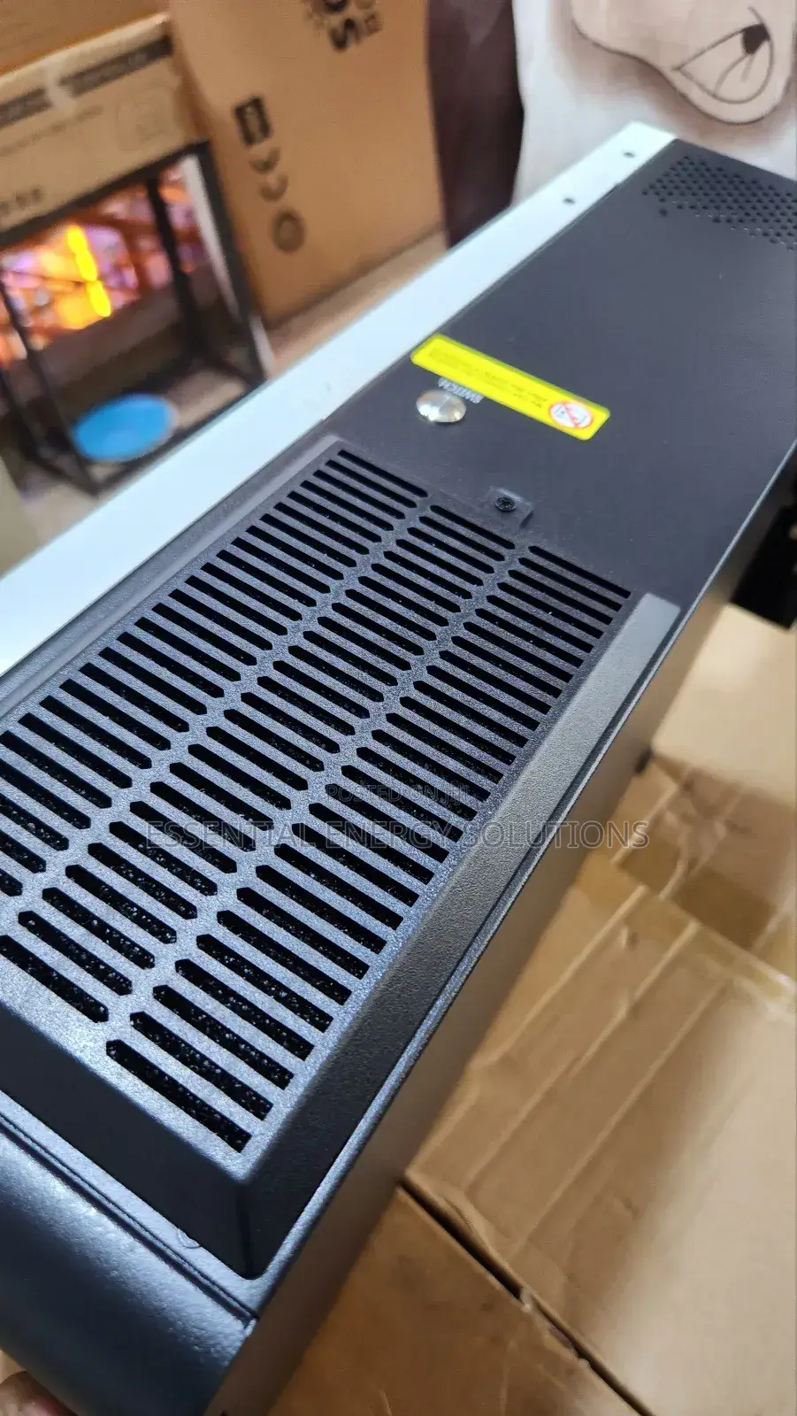 10kva 48v Hybride Solar Inverter