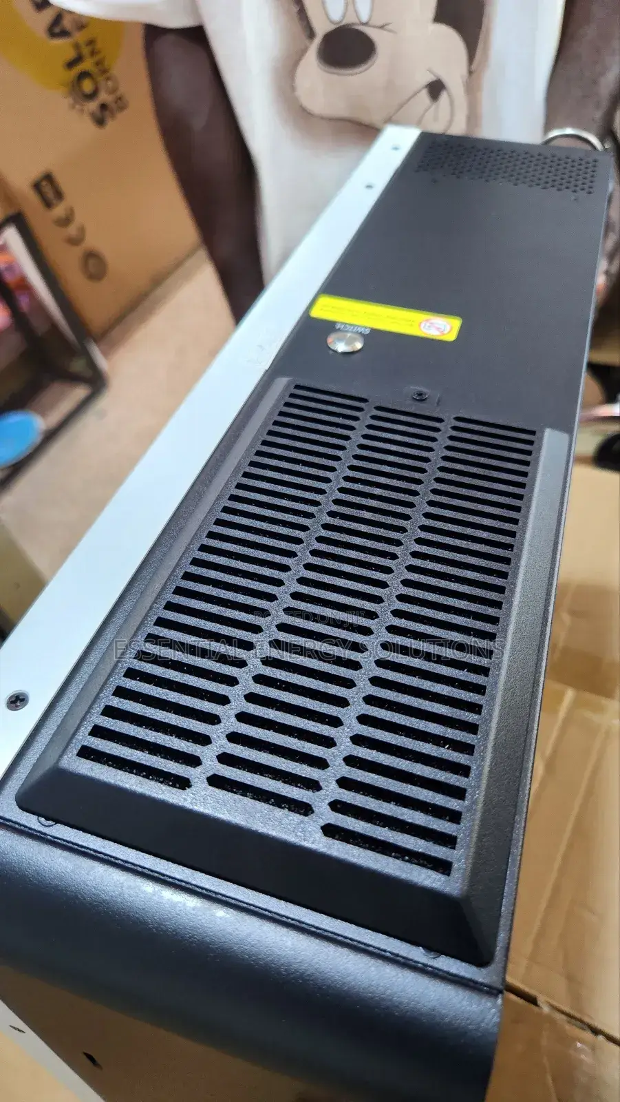 10kva 48v Hybride Solar Inverter