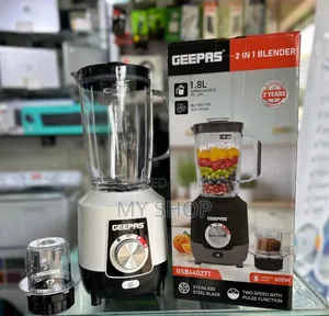 Durable Blender