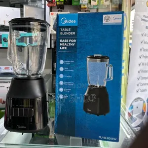 Smoothie Blender