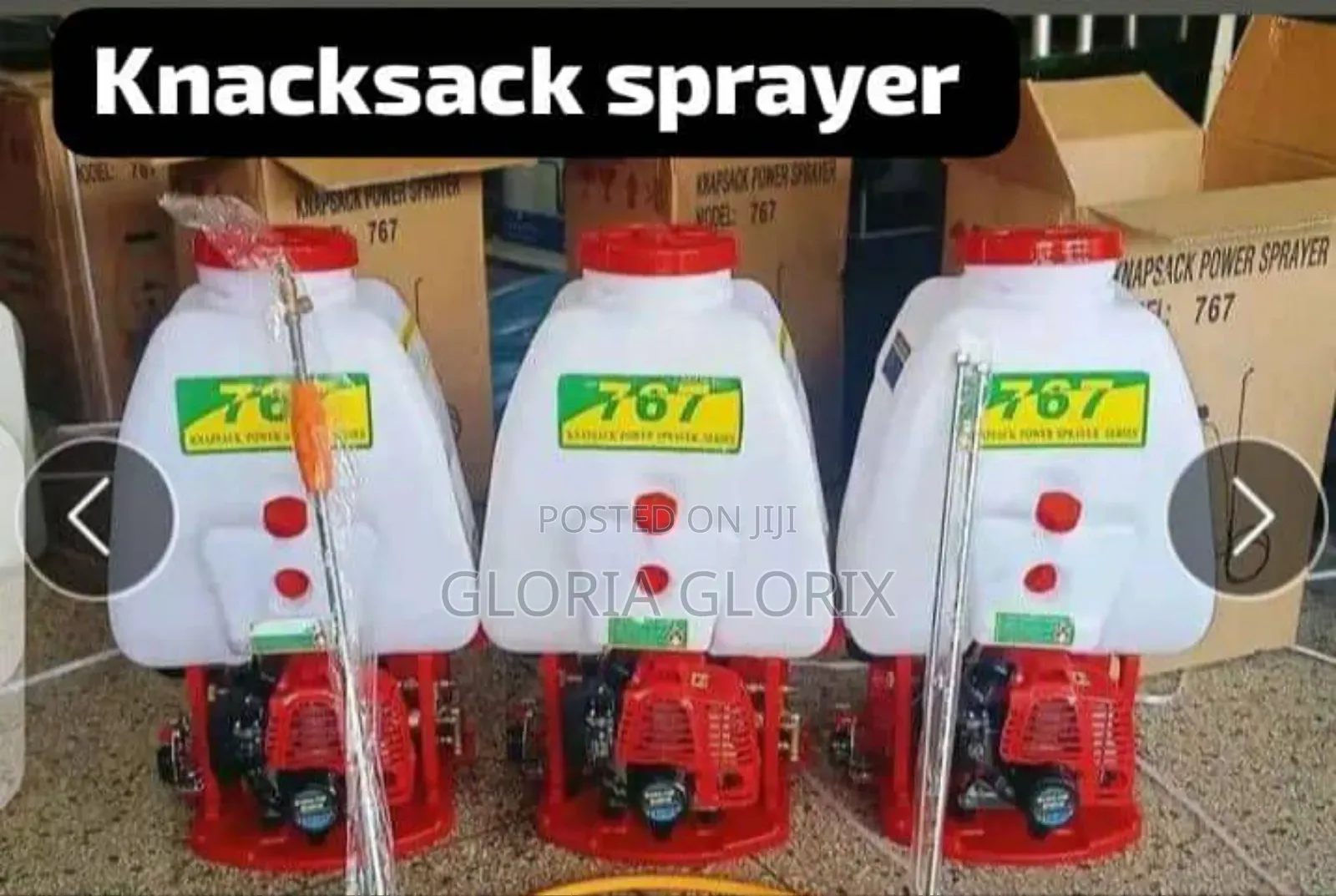 Agriculture