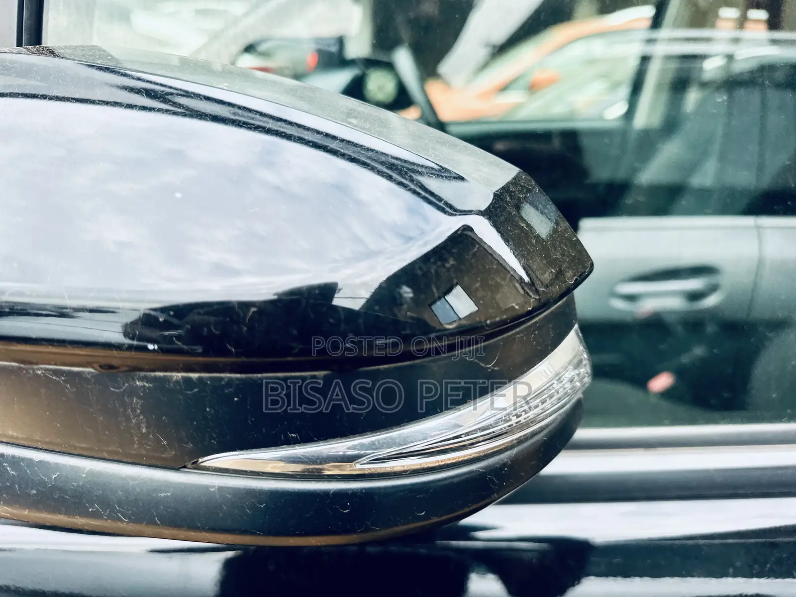 Toyota Noah 2.0 AWD (8 Seater) 2015 Black