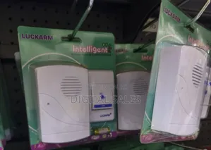 Luckarm Wireless Doorbell