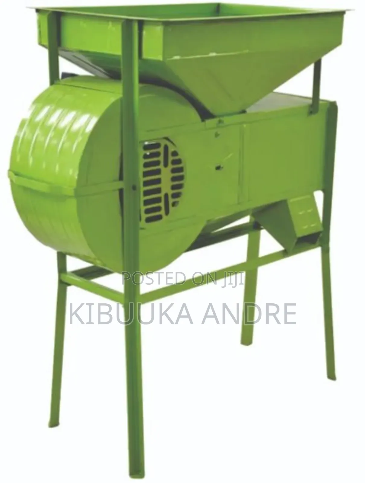 Manual Winnowing Machine