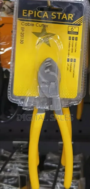 Cable Cutter 6"(150mm)
