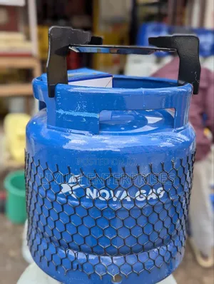 Nova Gas 6kg Fullkit at 135000