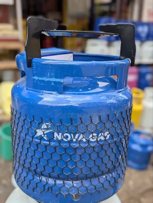 Nova Gas 6kg Fullkit at 135000