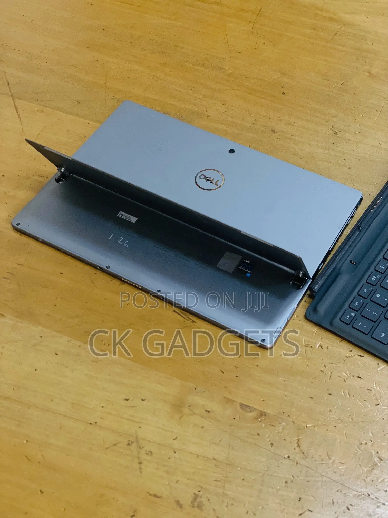 New Laptop Dell Latitude 7320 16GB Intel Core I5 SSD 512GB