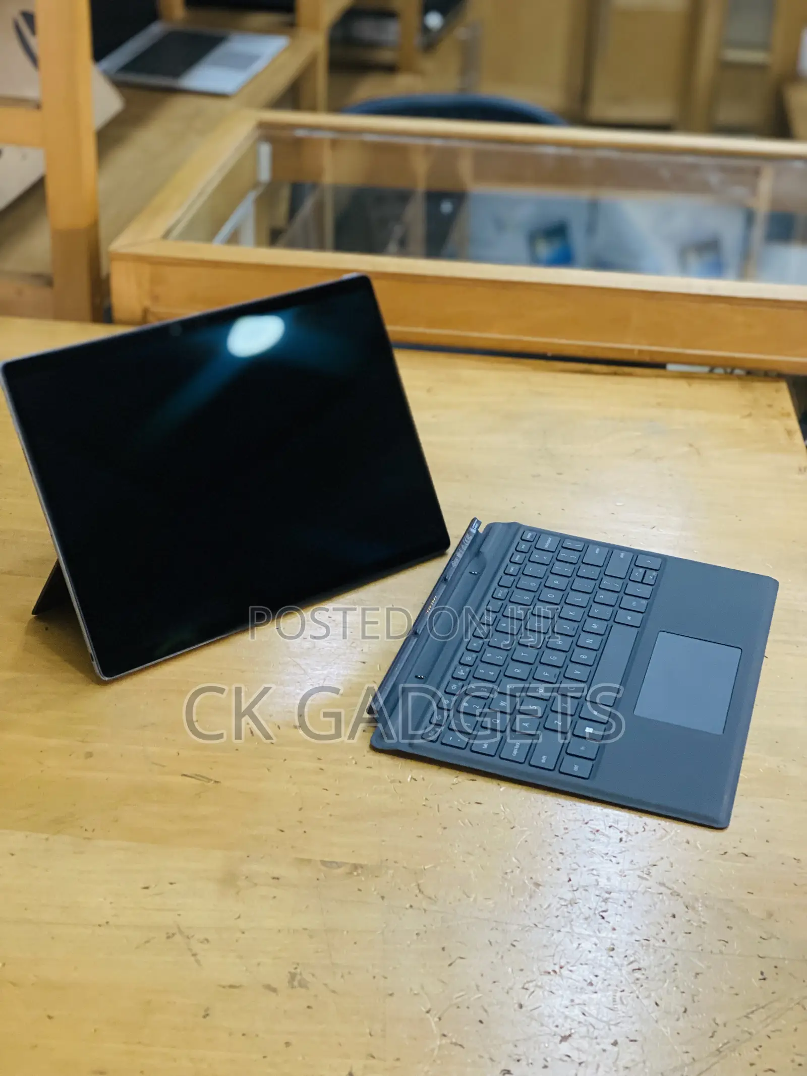 New Laptop Dell Latitude 7320 16GB Intel Core I5 SSD 512GB