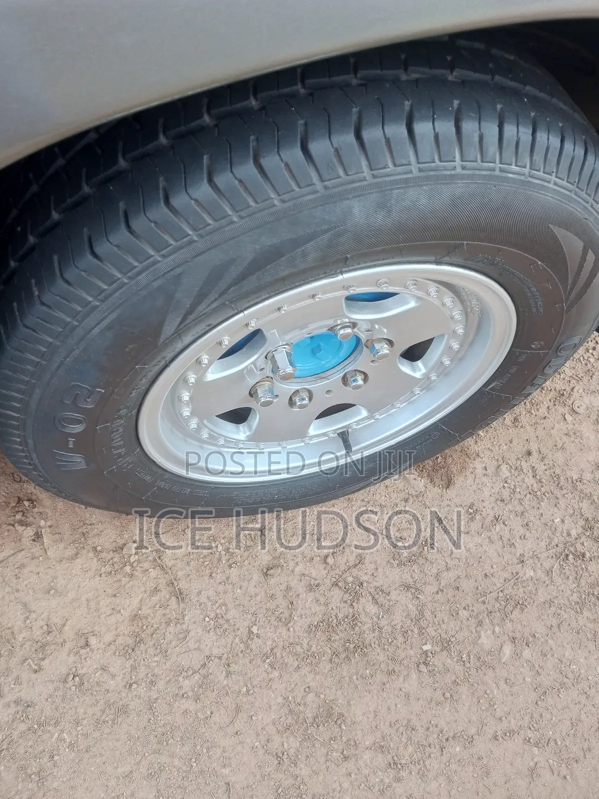Nissan Elgrand 2004 Beige